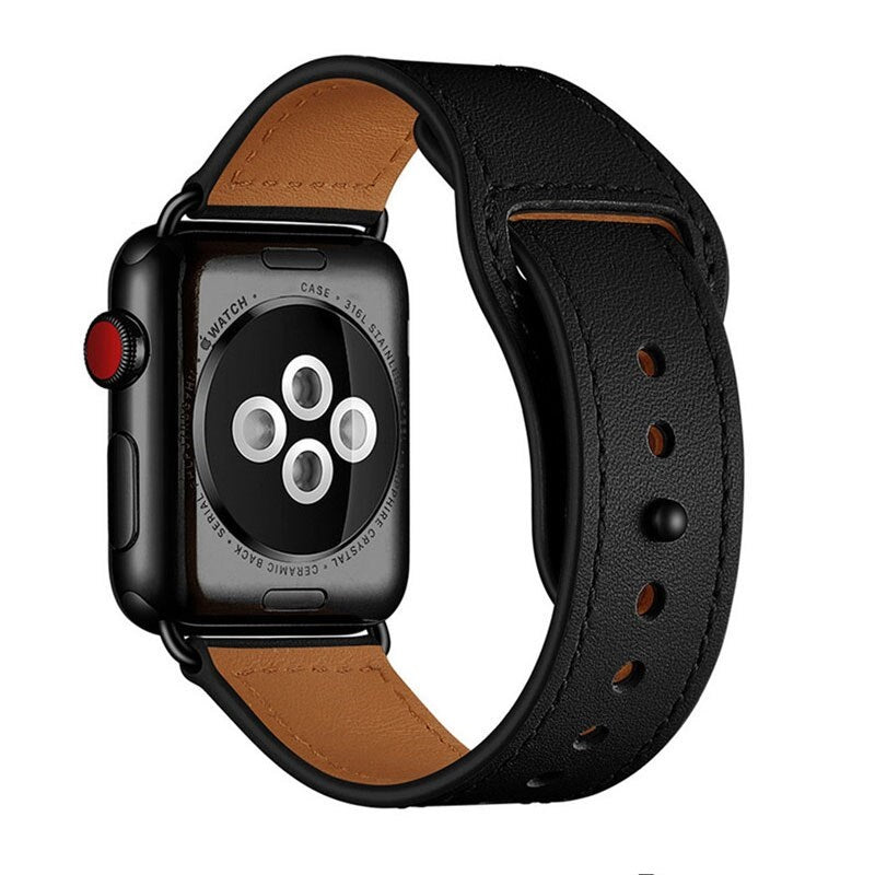 Leather Loop for Apple Watch