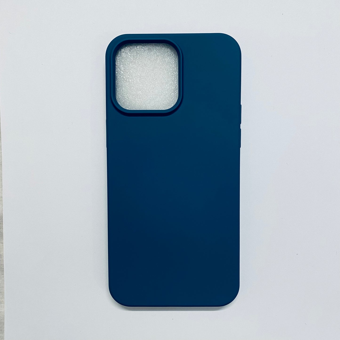 iPhone Liquid Silicone Case