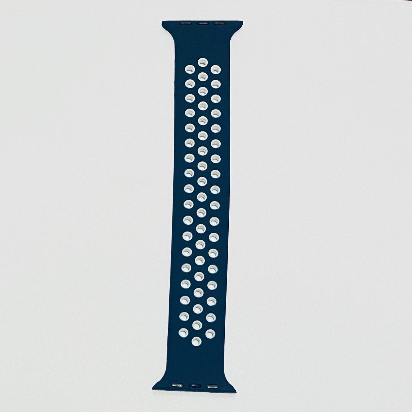 Breathable Solo Loops for Apple Watch