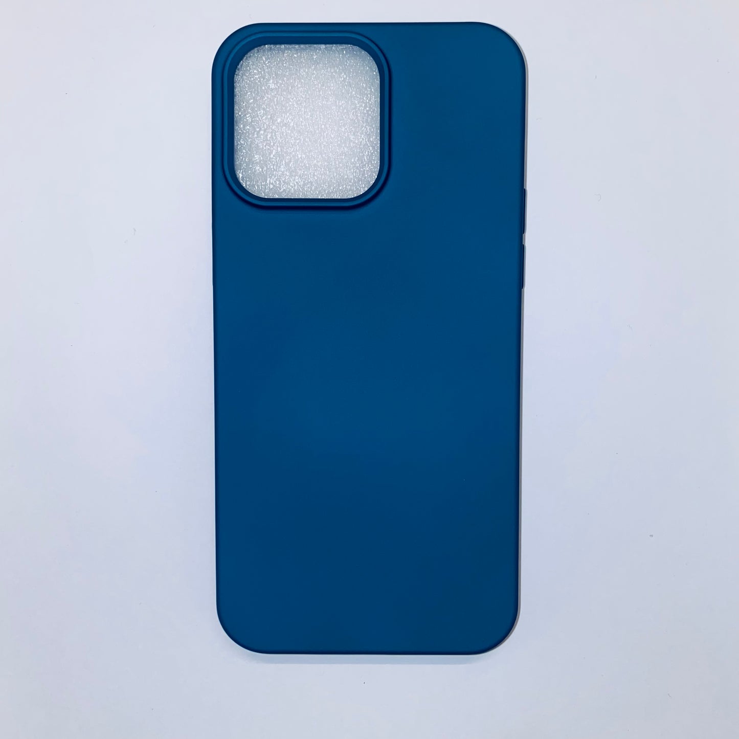 iPhone Liquid Silicone Case