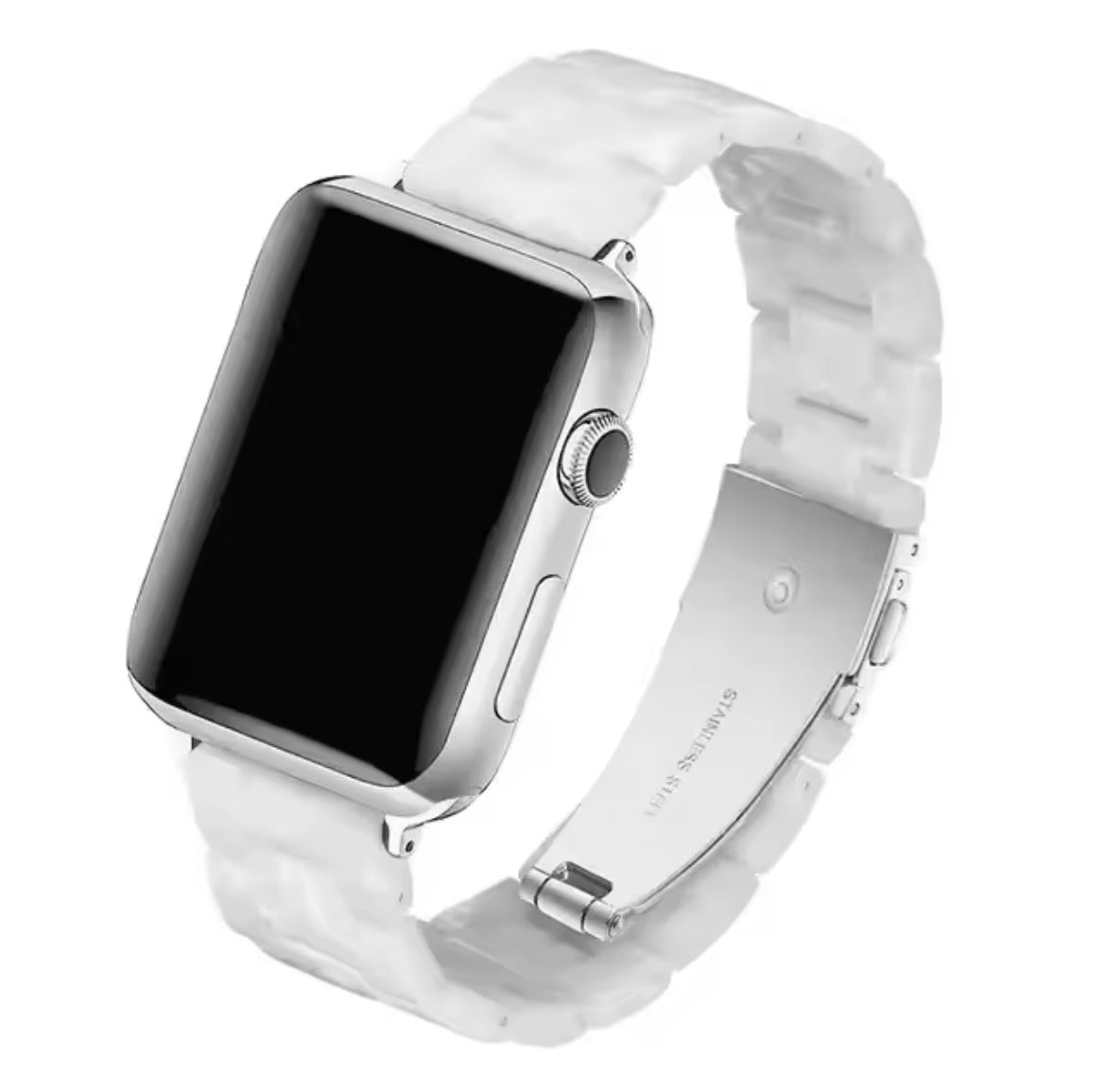Resin Watch Band