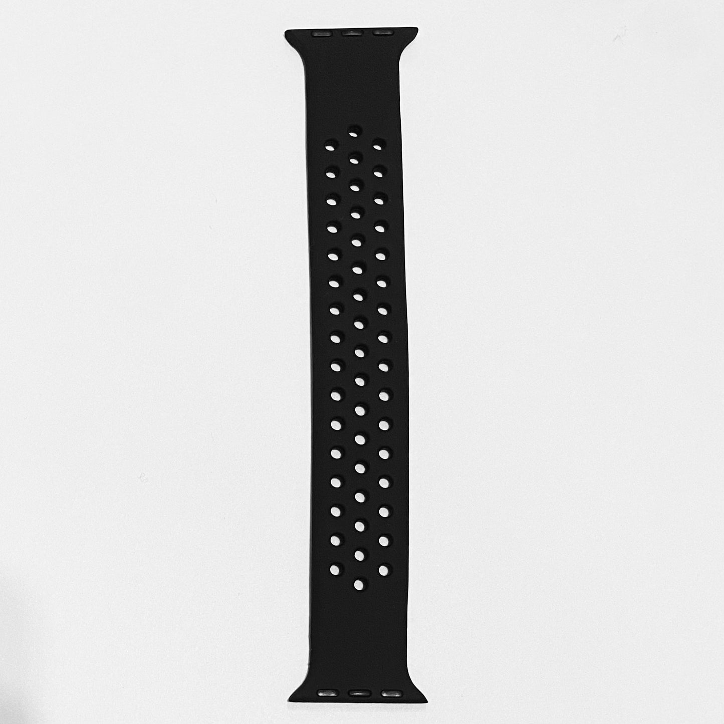 Breathable Solo Loops for Apple Watch