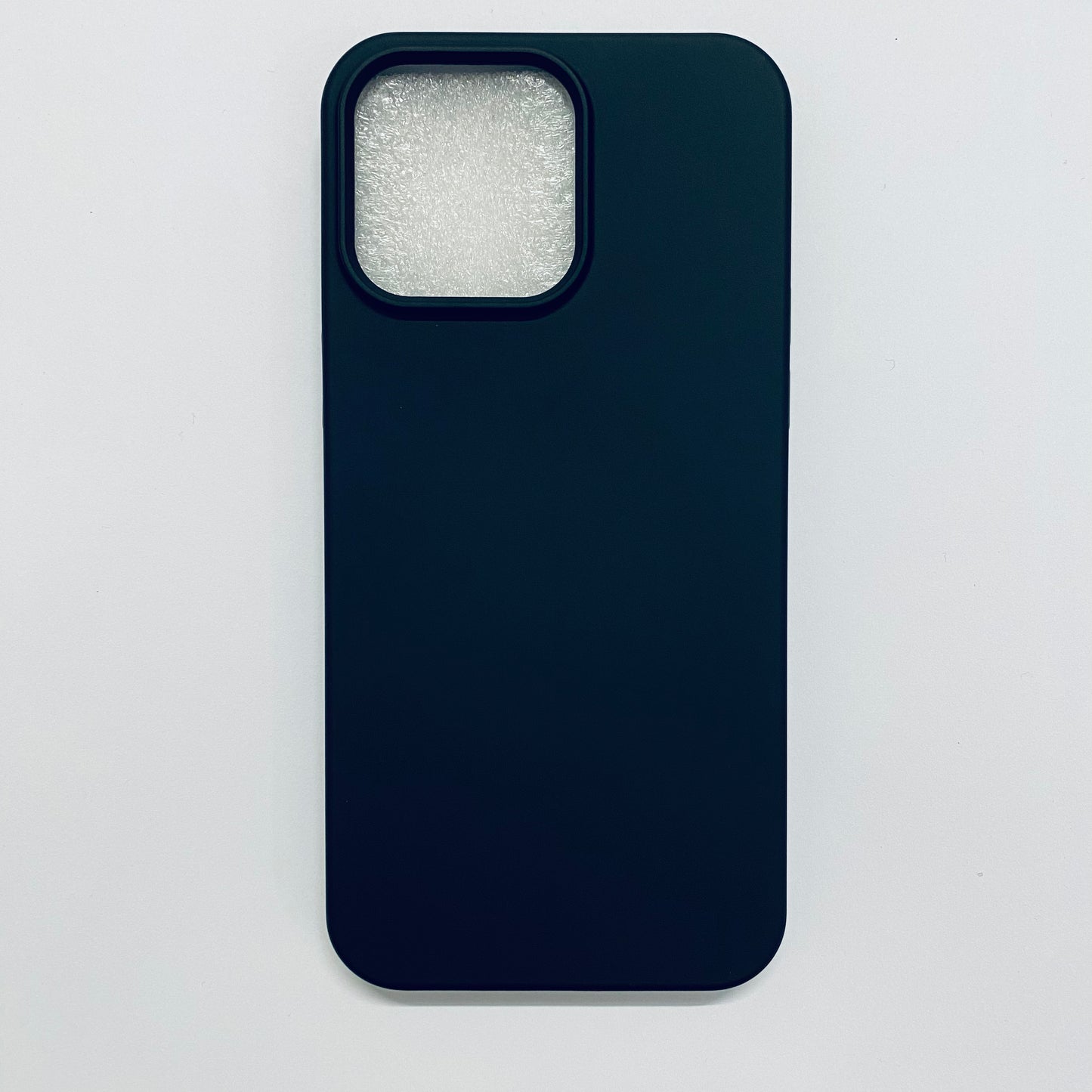 iPhone Liquid Silicone Case