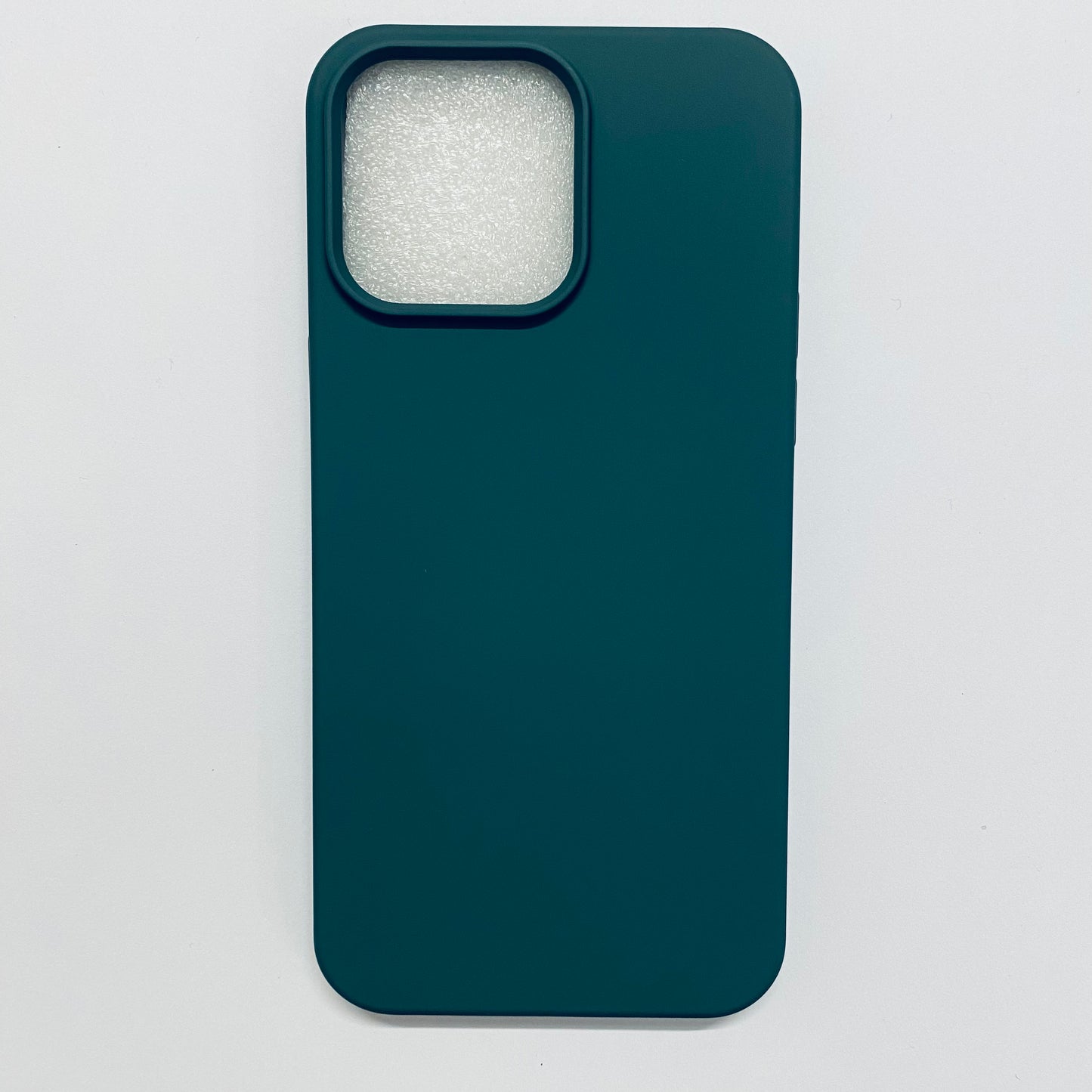 iPhone Liquid Silicone Case