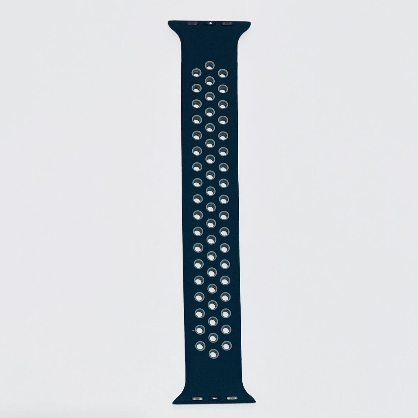 Breathable Solo Loops for Apple Watch