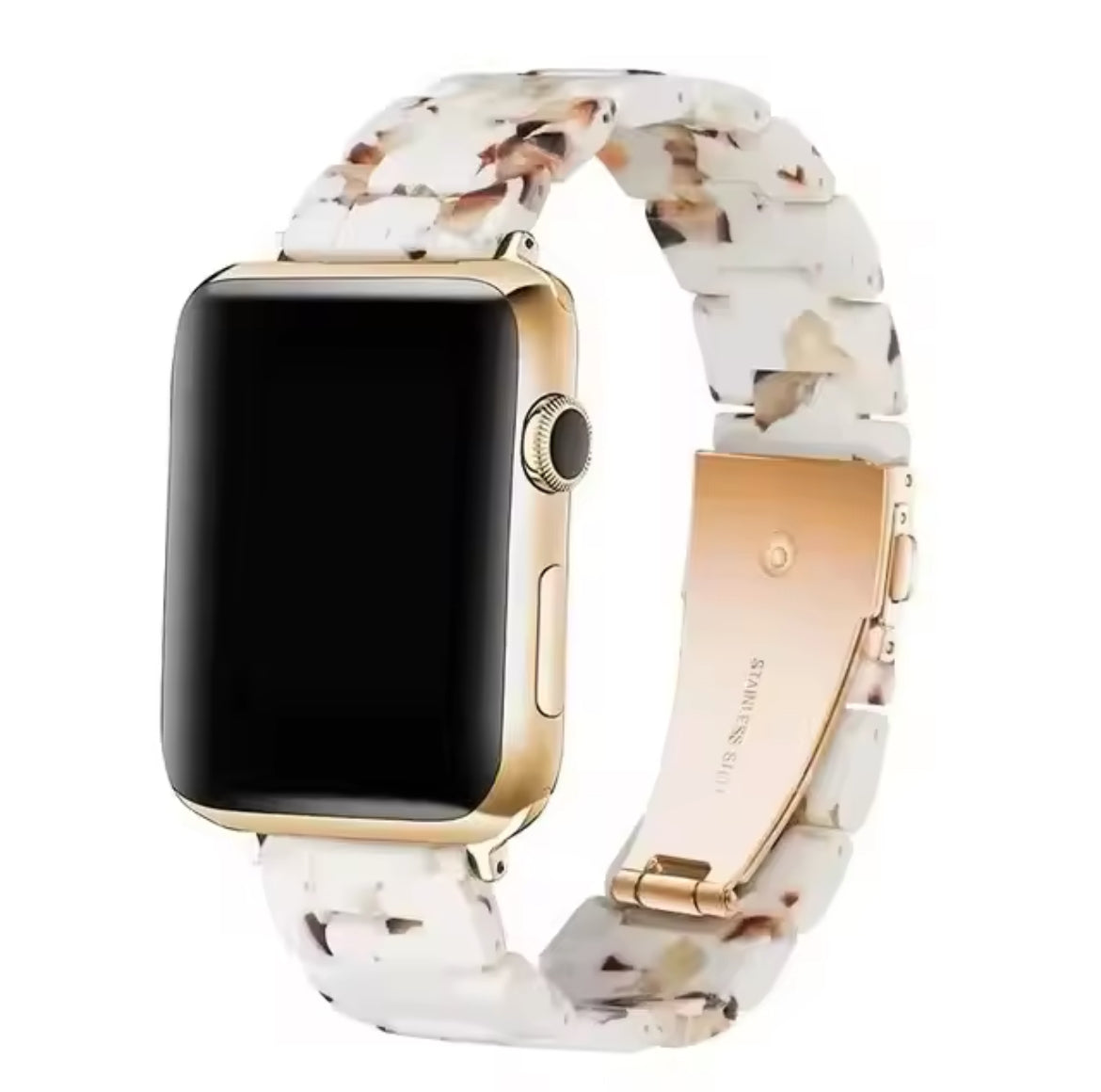 Resin Watch Band