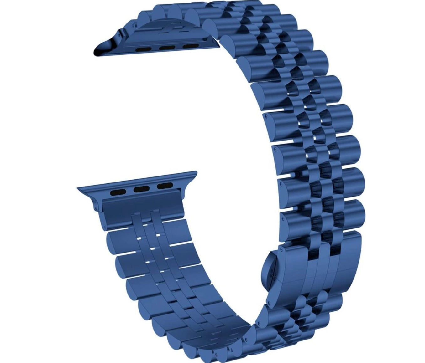Stainless Steel Link Bracelet