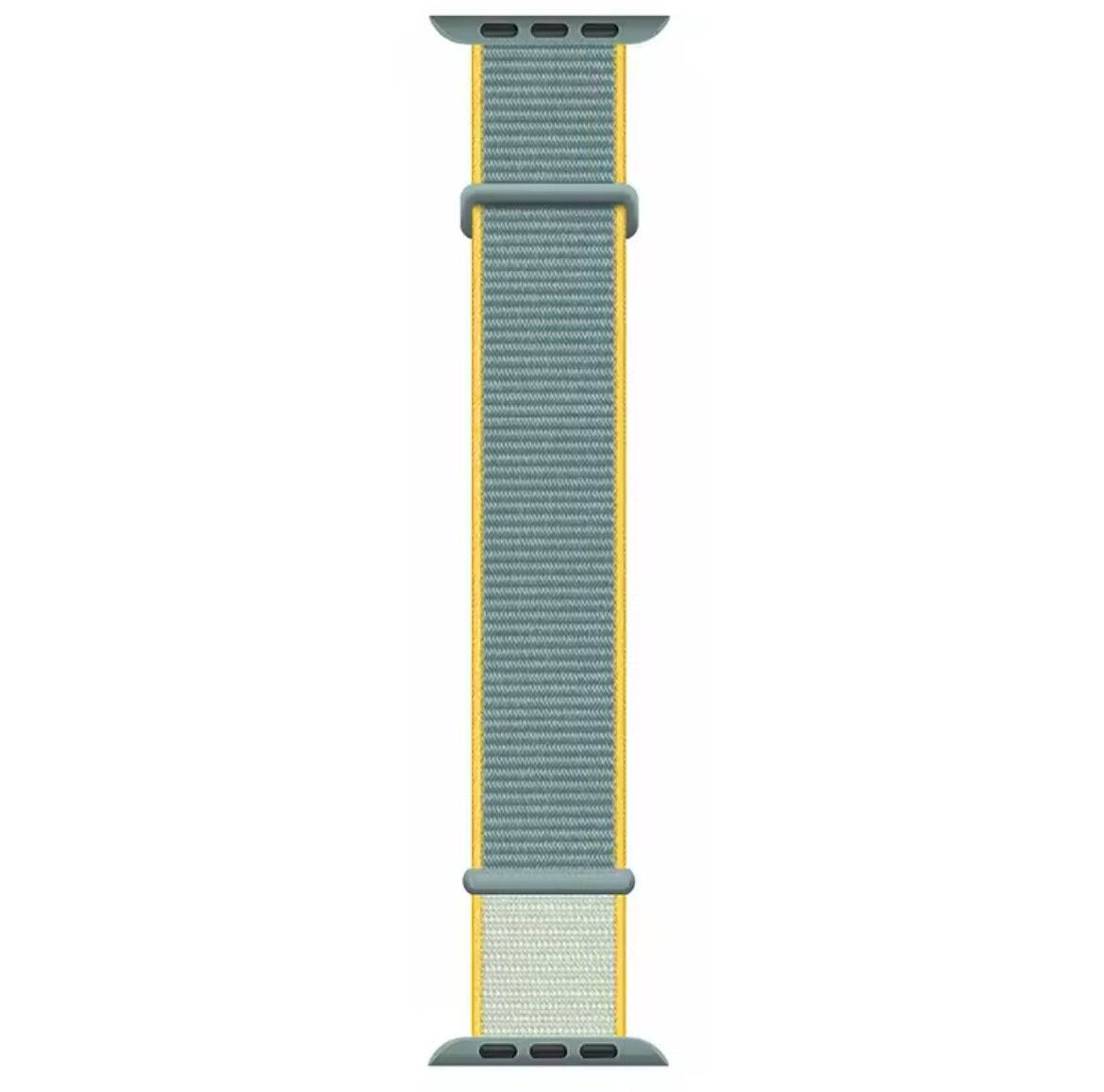 Nylon iWatch Bands