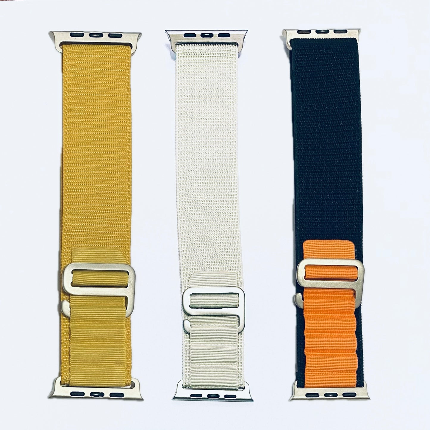 Alpine Loop Watch Bands for Apple Watch