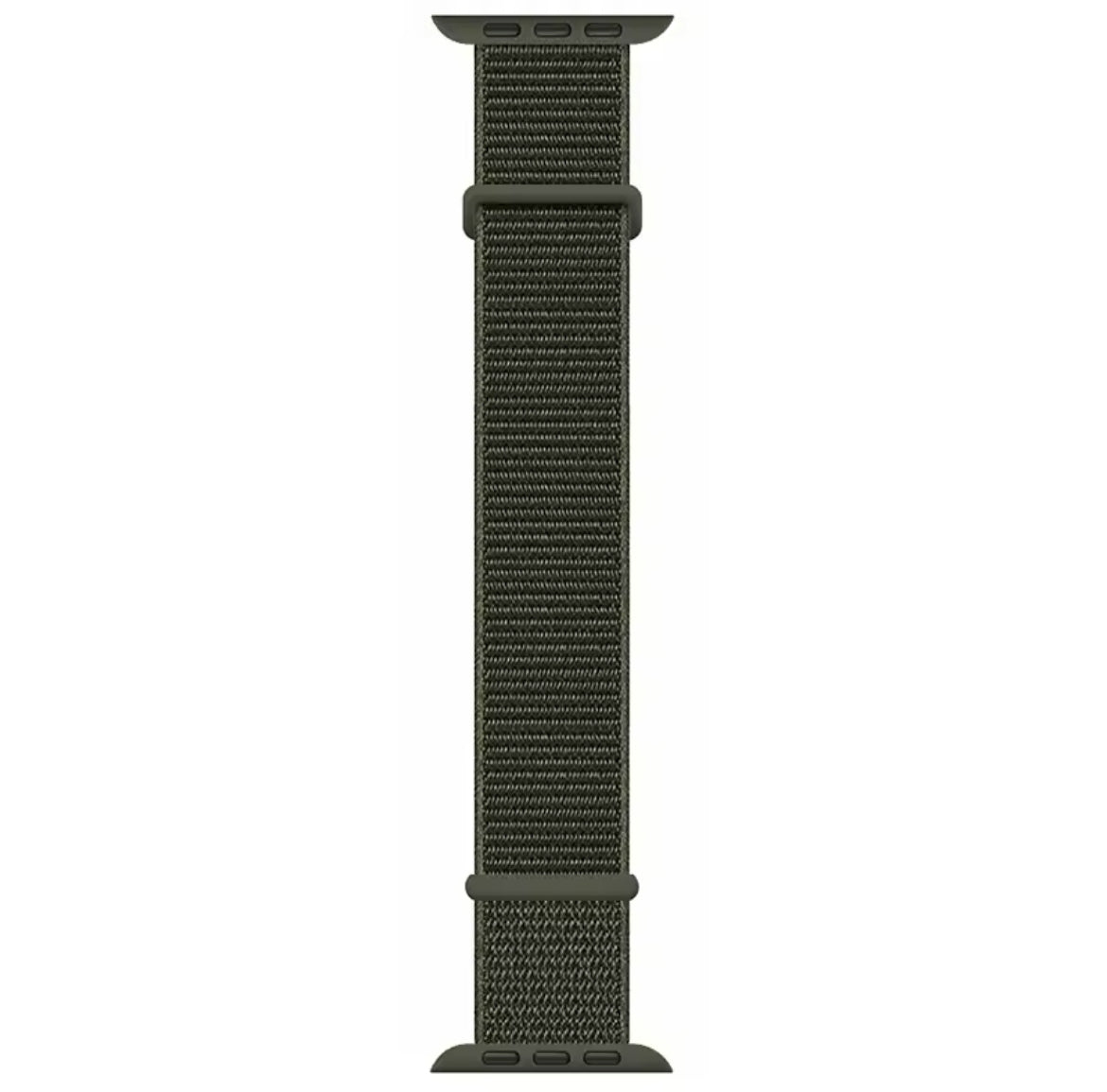 Nylon iWatch Bands