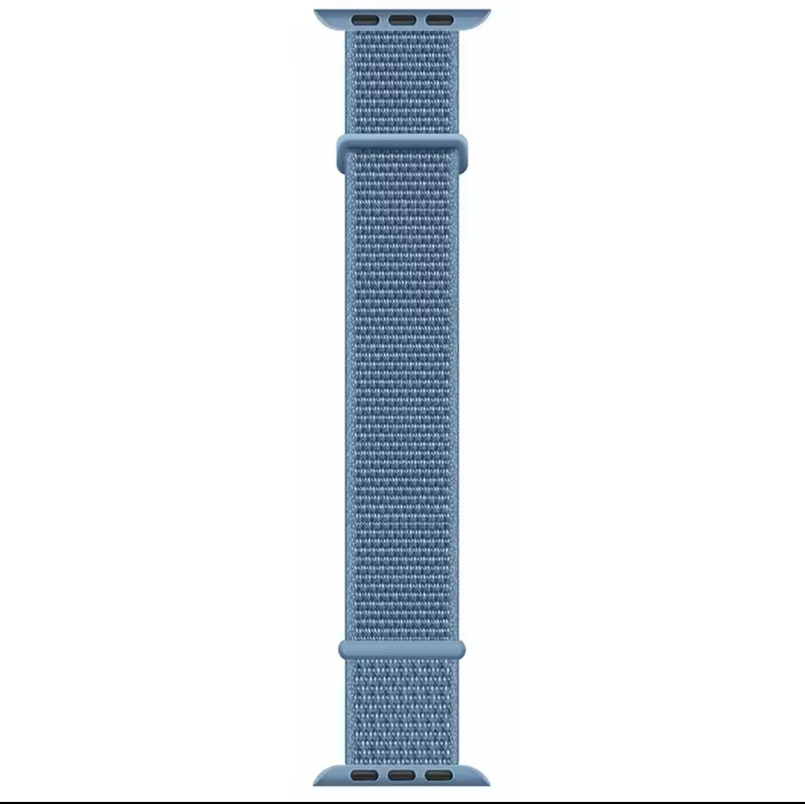 Nylon iWatch Bands