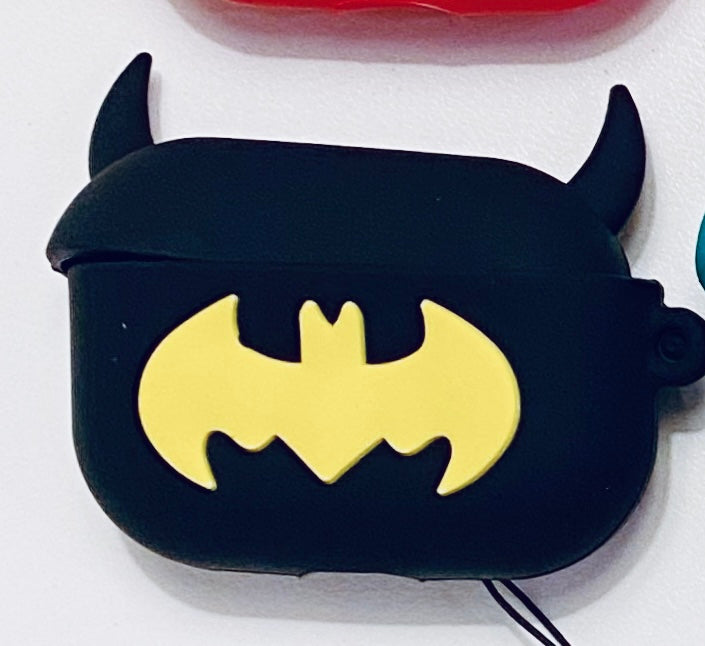 Cute 3D Character Case For Airpods Pro