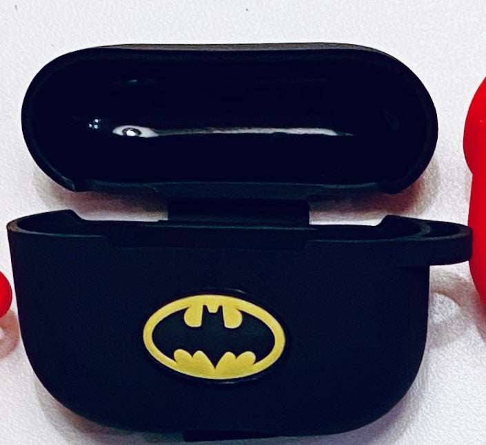 Cute 3D Character Case For Airpods Pro