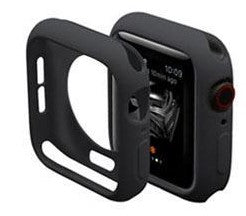 Colored Watch Case TPU for Apple Watch