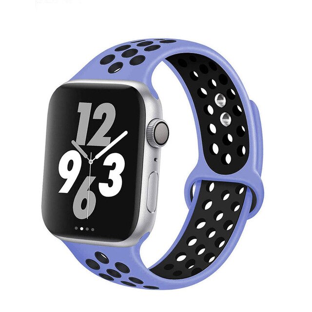 Breathable Watch Bands