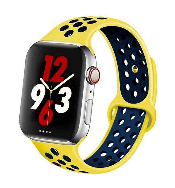Breathable Watch Bands