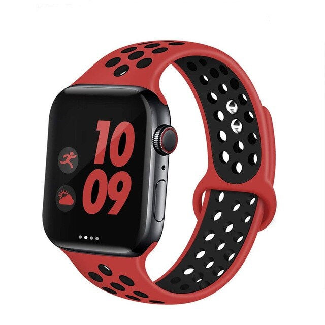 Breathable Watch Bands
