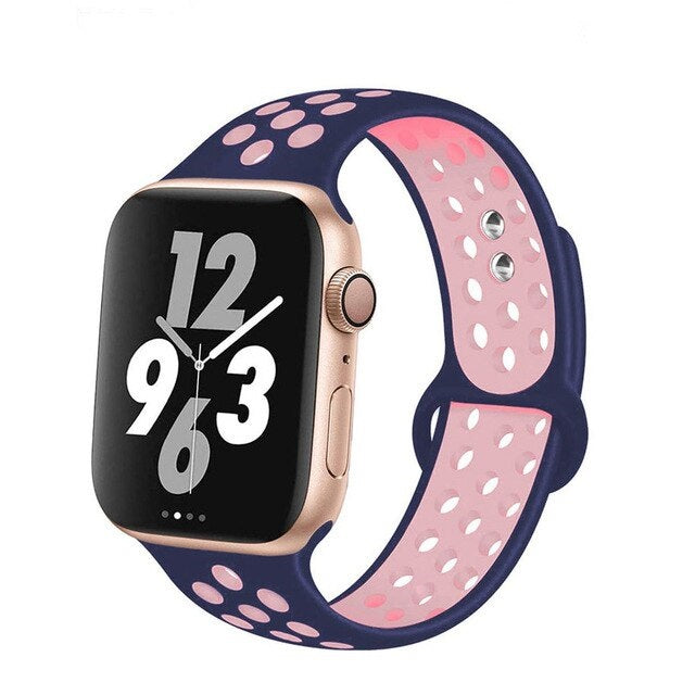 Breathable Watch Bands