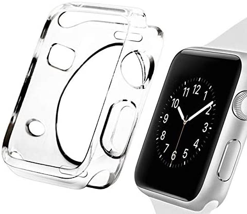 Clear Bumper Case