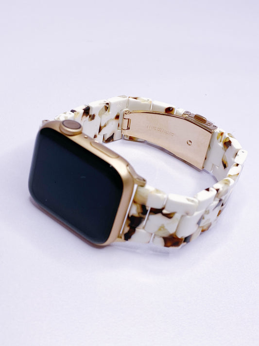 Resin Watch Band