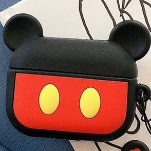 Cute 3D Character Case For Airpods Pro