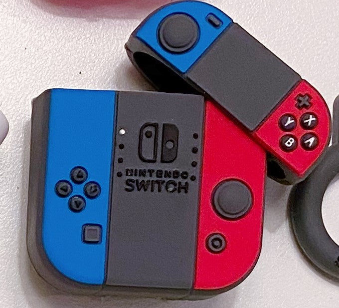 Cute 3D Airpods Character Cases