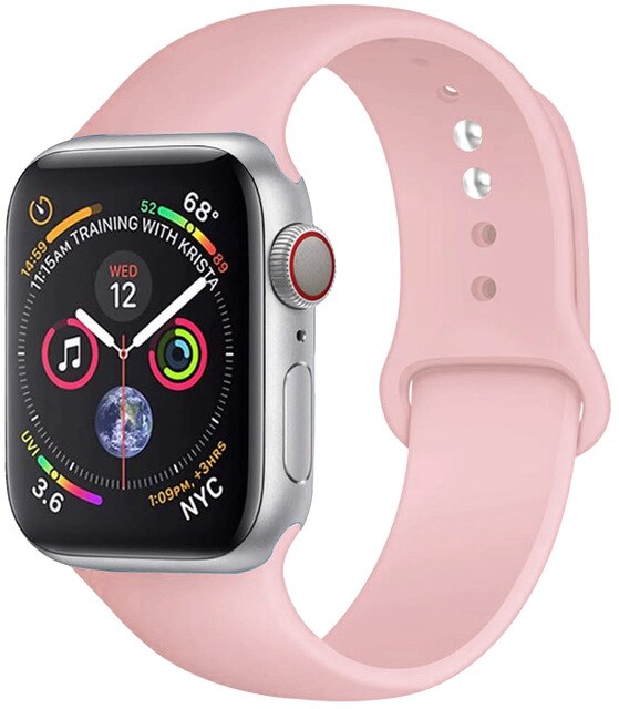 Silicone Sport Bands