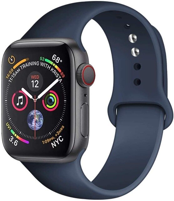 Silicone Sport Bands
