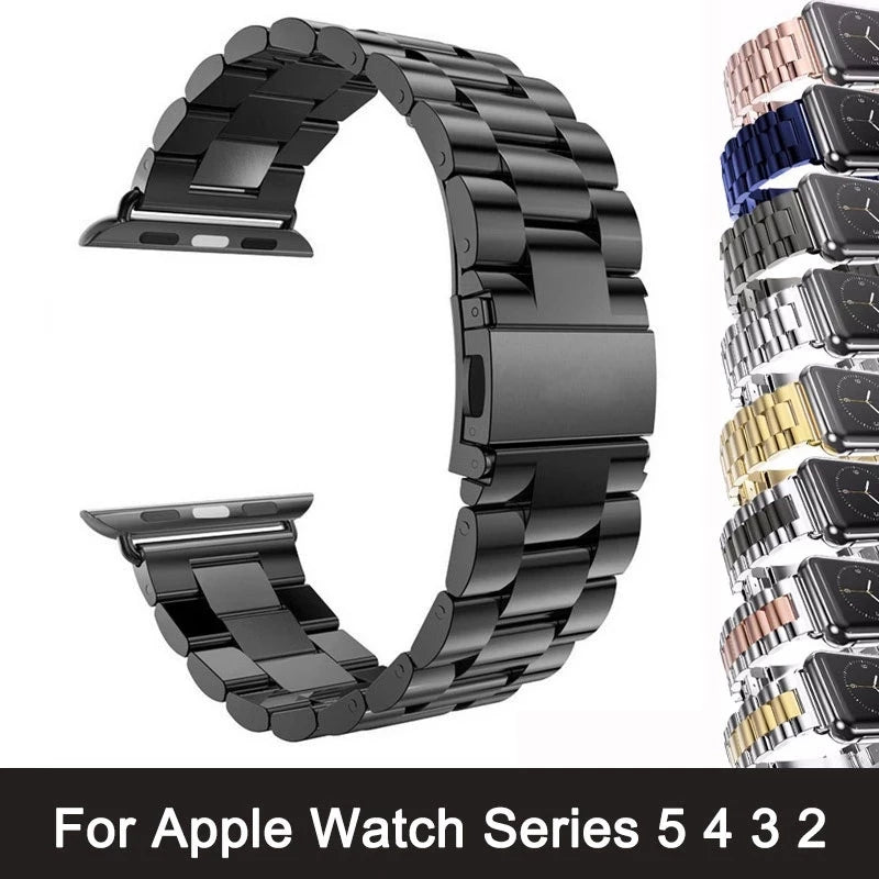 Stainless Steel Bracelet