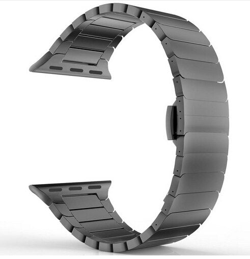 Stainless Steel Link Bracelet