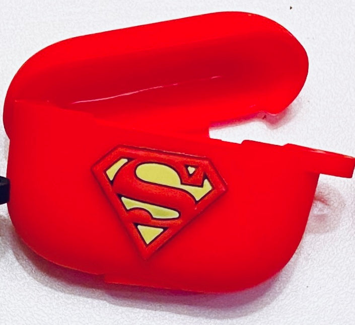 Cute 3D Character Case For Airpods Pro