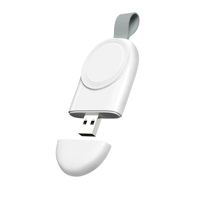 USB Wireless Watch Charger for Apple Watch