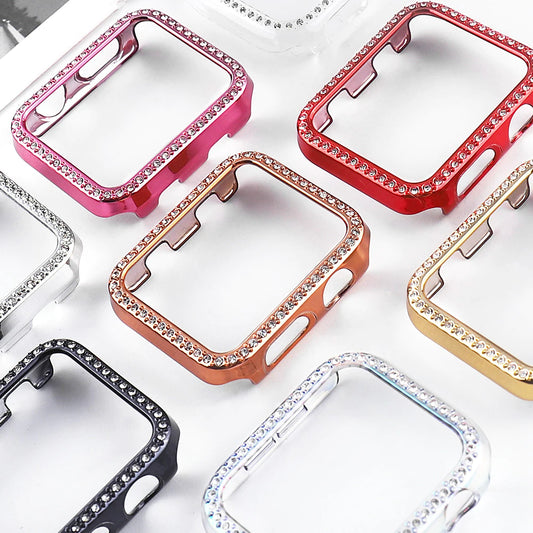 Bling Fancy Bumper Case