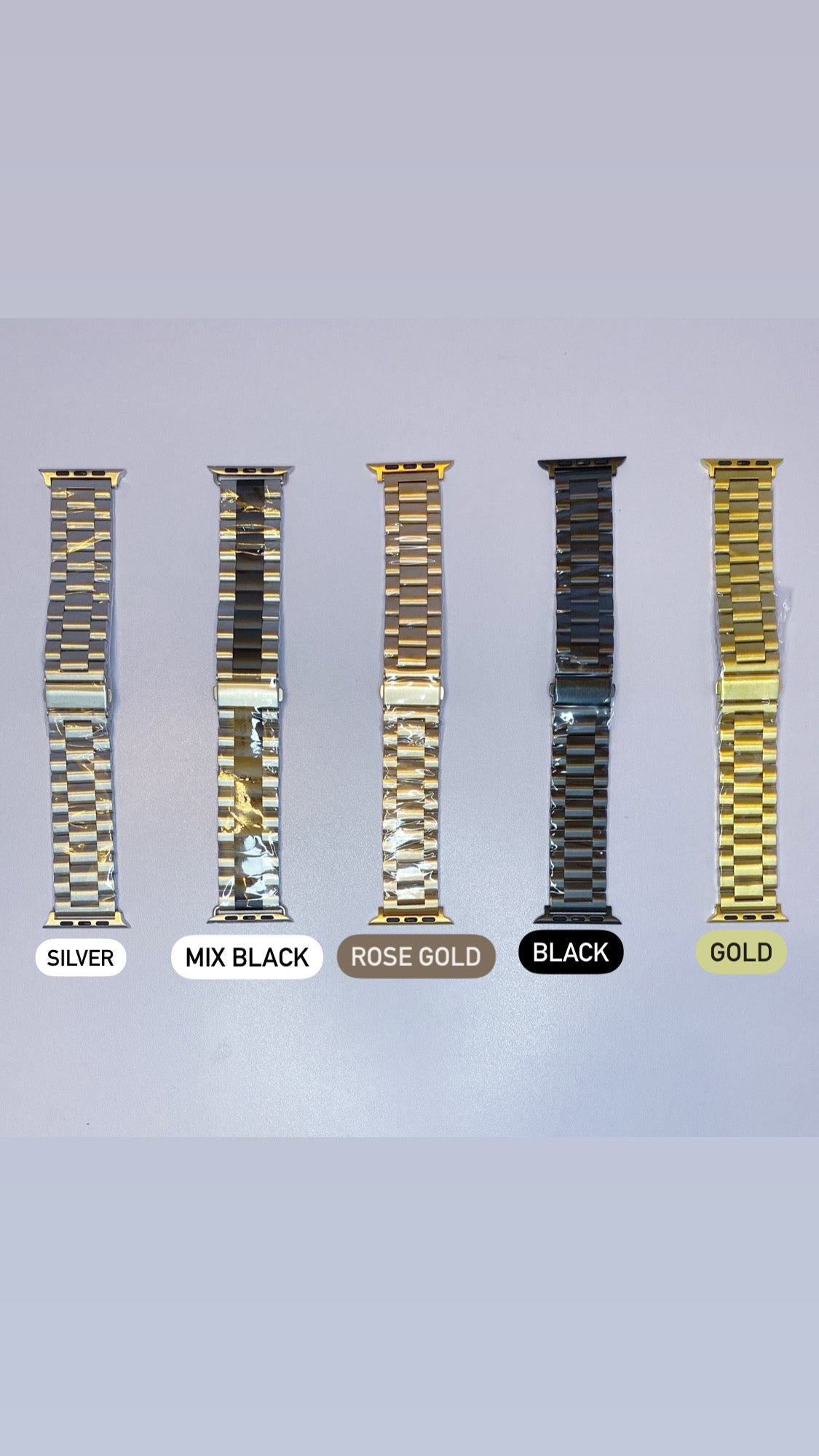 Stainless Steel Bracelet