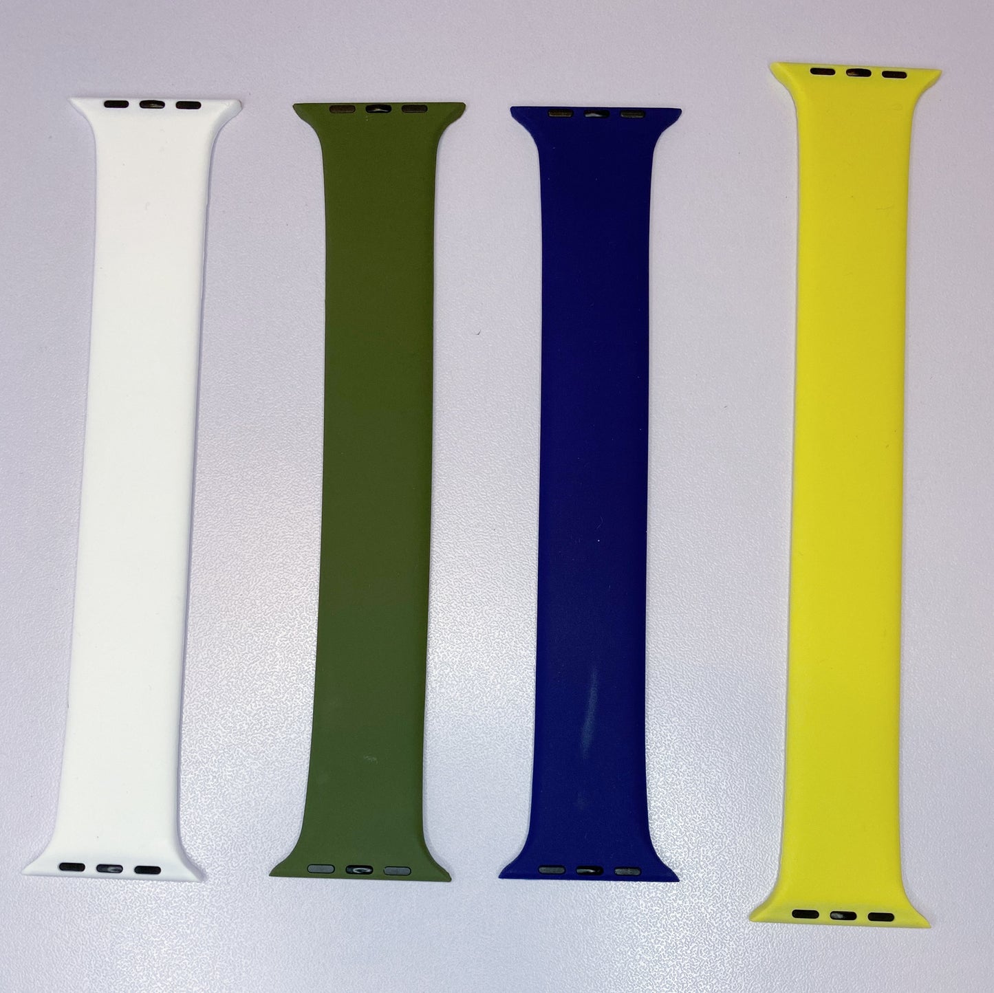 Silicone Solo Loops