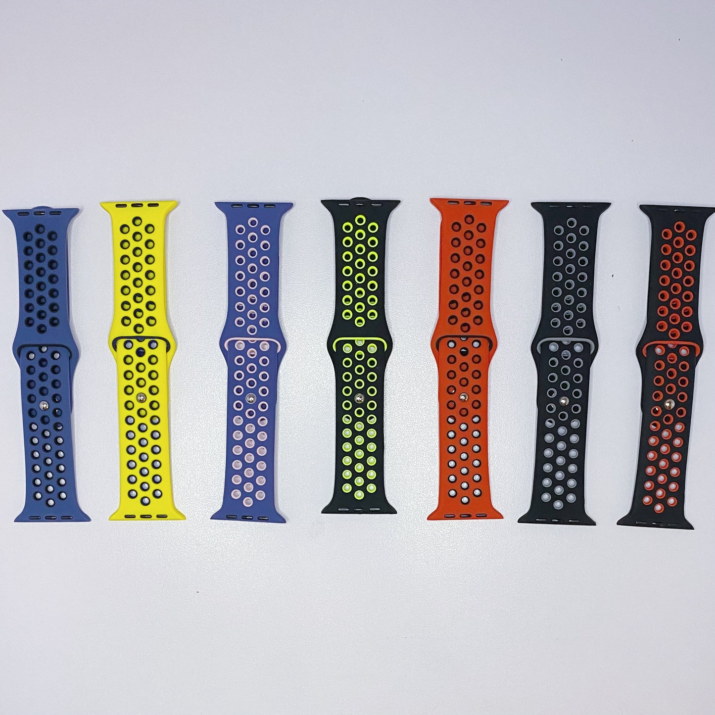 Breathable Watch Bands