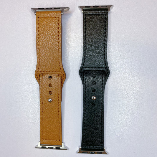 Leather Loop for Apple Watch